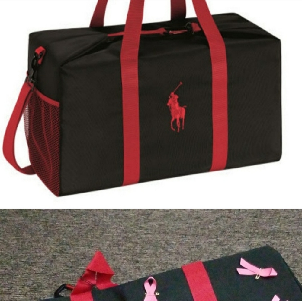 Polo Ralph Lauren Weekender bag